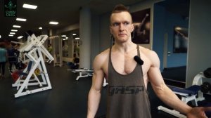 Прогресс в тренировках: больше веса или повторений?