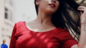 Алик Берисон. Дует, дует ветерок..mp4