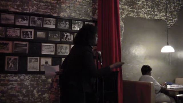 Lavern Gaskins and the Obama for America House @ LCDP 2012-08-07 смотреть онлайн