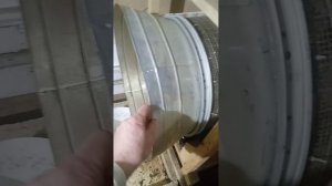 сепаратор для просейки червей