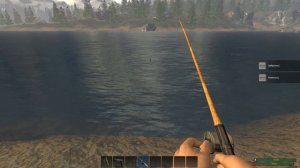 SUBSISTENCE #2 ? - РЫБАЛКА и ОХОТА - 1й Сезон Выживания