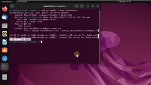 Instalar UrBackup Ubuntu, CentOS, Debian ✔️ Cliente y Servidor Linux