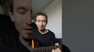 Лайфхак по украшению обычных аккордов на гитаре! Красивые аккорды - просто