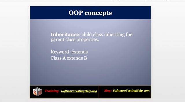 Object-Oriented Programming (OOP) in Java (Tutorial #3 - Part 1) смотреть онлайн
