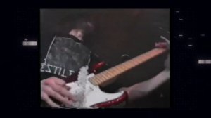 Pestilence - Consuming Impulse || Обзор и История альбома от Metal Box