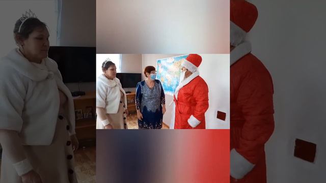 Акция "Новый год в каждый дом" смотреть онлайн