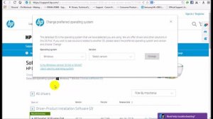 HP DeskJet 3639 | Driver