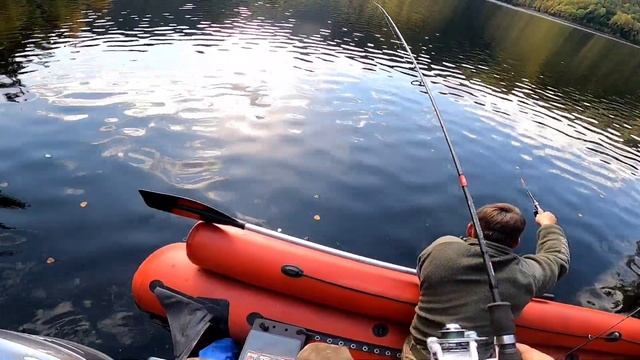 осенняя щука за саяно-шушенской гэс смотреть онлайн