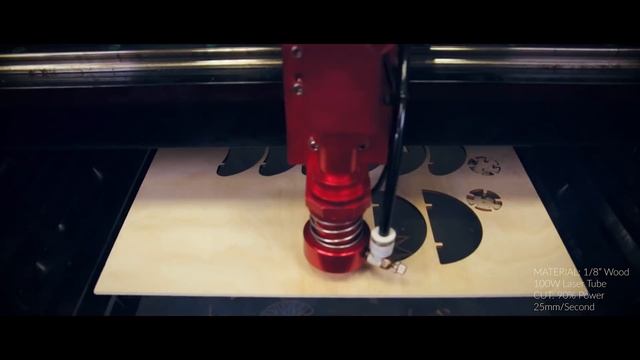 Free Laser Cut Birch Wood 3D Christmas Ornaments Files - Boss Laser смотреть онлайн