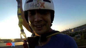 Georgiy G  ProX  RopeJumping  Sarkofag  Chelyabinsk  2016