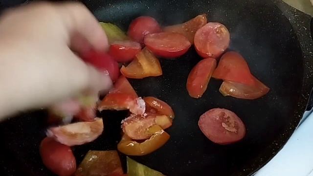 Фрикадельки с картошкой. Вкусный ужин для всей семьи. Все будут без ума!