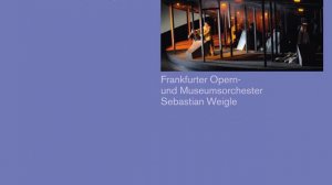 Das Rheingold: Scene 3: Die in linder Lufte Weh'n da oben ihr lebt (Alberich, Wotan, Loge)