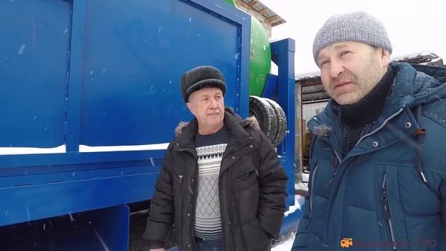 Современные технологии добычи драгметаллов на месторождении золота и платины!