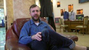 МУЖСКОЙ СТИЛЬ: ЯПОНСКИЙ ДЕНИМ