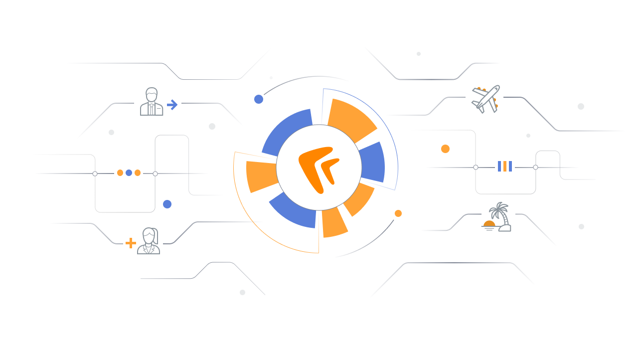 Directum RX. Цифровая HR-служба