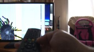 №079.SUPRA STV-LC32510WL.v2n07 с битой матрицей на запчасти,Блок питания_ HKL-32.mp4