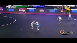 Ronaldinho ● Magic Futsal Skills