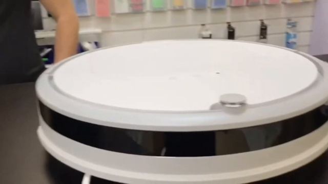 Обзор роботов пылесосов от Xiaomi смотреть онлайн