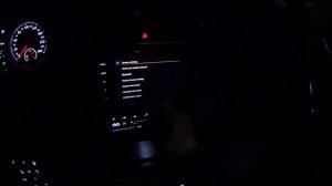 Infotainment Volkswagen Desay 869 CRS 3.0  (MIB 3)