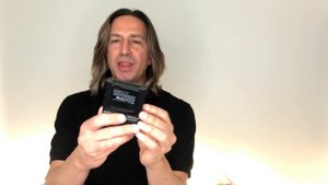 YAMAHA YSV104 BL (características)