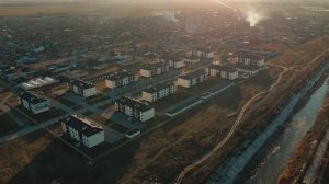 Ясная поляна. село Прималкинское