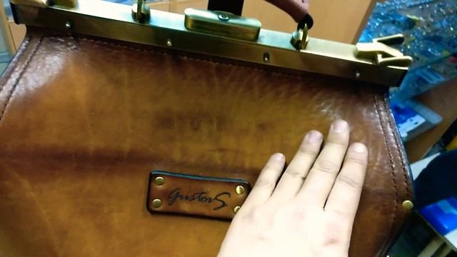 Саквояж год спустя. смотреть онлайн