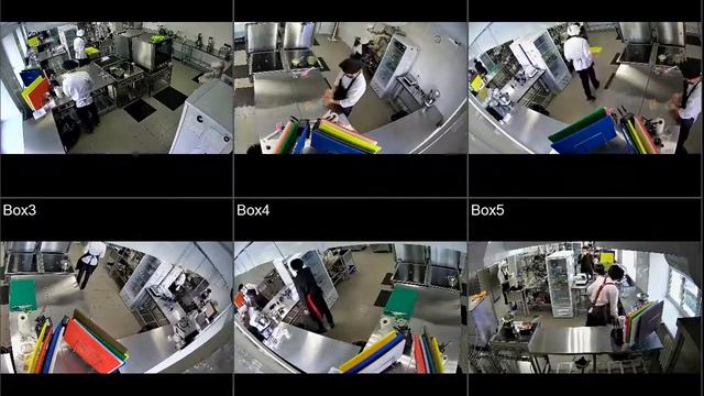 Демонстрационный экзамен, ПОВАРСКОЕ ДЕЛО - 11.06.2020 смотреть онлайн