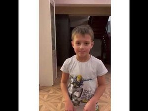 Результат работы с логопедом онлайн-центра Формула речи