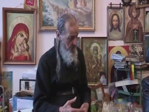 Один день с батюшкой Ионой (Игнатенко)
