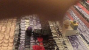 Как собрать тв вумен из лего