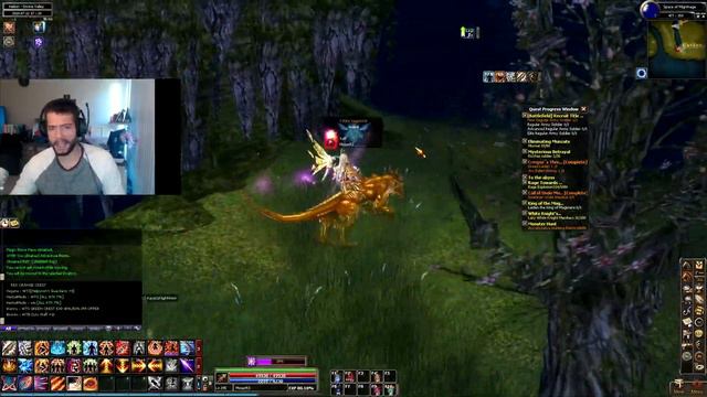 Cross Server Trading - Dekaron смотреть онлайн