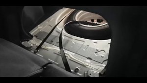 ГБО 4 поколения на Toyota Camry