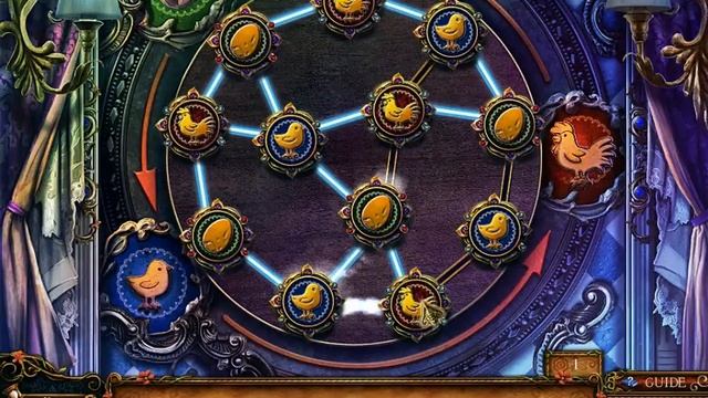 Cursery: The Crooked Man And The Crooked Cat (CE) - Bonus Ep2 - w/Wardfire смотреть онлайн