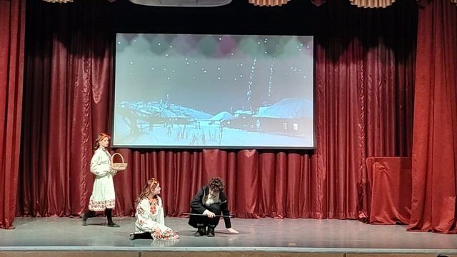 «Вечера на хуторе близ Диканьки» смотреть онлайн