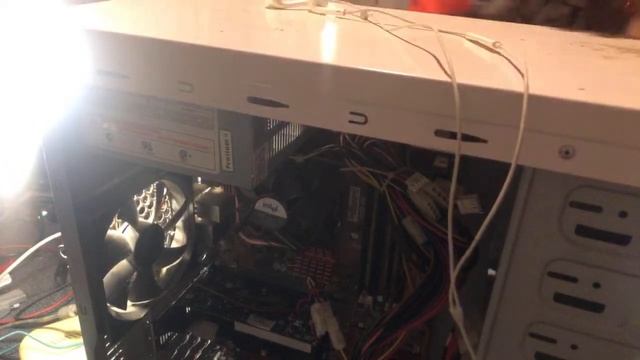 СТРИМ / Комп за 1000₽ / сюрпризбокс смотреть онлайн