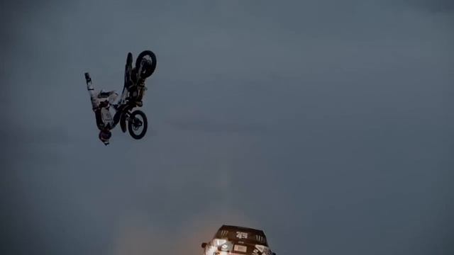 DC SHOES: KEN BLOCK AND TRAVIS PASTRANA PRESENT DC TEAMWORKS смотреть онлайн
