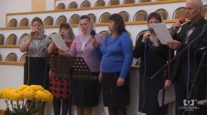 Пеньем восторженным славим мы Господа / Песня