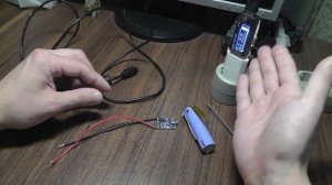 Чем зарядить любой литиевый аккумулятор и узнать его емкость