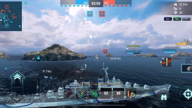 USS Austin Review смотреть онлайн