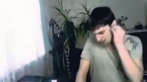 Павел Зубков - Напои меня водой ( Кавер Версия )