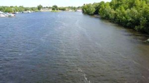 Самара "Сухая Самарка"