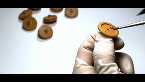 ТИГР 1 1/35 - ЗВЕЗДА - часть 1/2 - Сборка модели