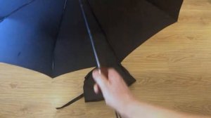 Открытие/закрытие зонтов с разными видами механизмов