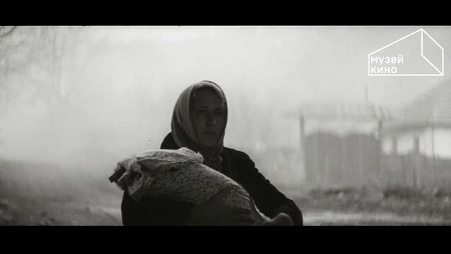 «Комиссар» (Александр Аскольдов, 1967): Дубли к сценам, вошедшим в окончательный монтаж_421-10