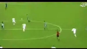 Вспоминаем гол Майкла Оуэна в ворота Аргентины