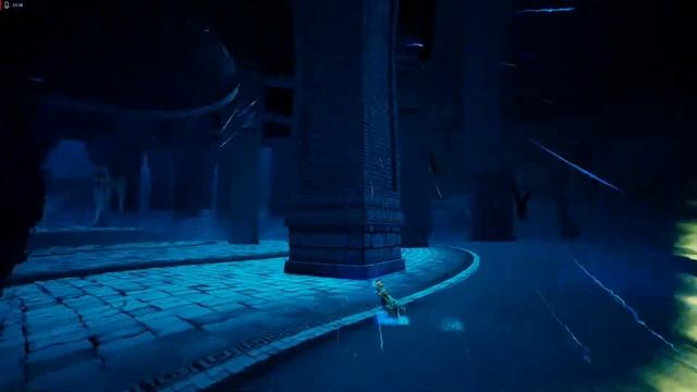 The Pathless прохождение, gameplay (Финал) #12 смотреть онлайн