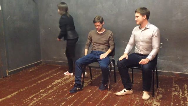 Актерские курсы. Хозяйка, которая не вкусно готовит. смотреть онлайн