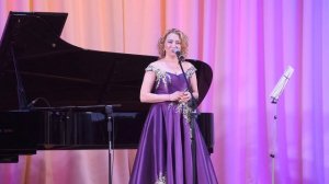 «Я ехала домой» — Ирина Шоркина