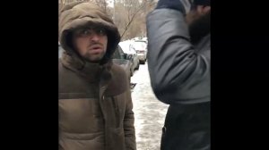 Цыгане с монетами, развод не удался