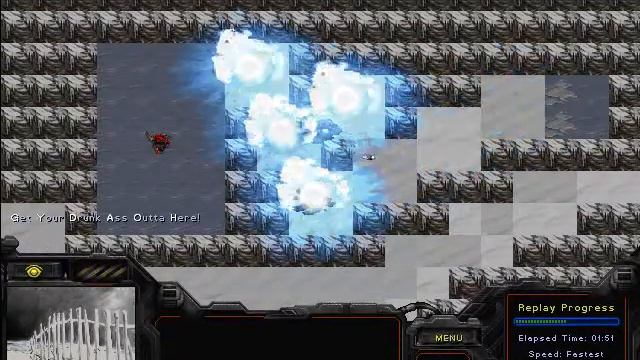 Drunken Bounder 2 Replay - 00:03:38 смотреть онлайн